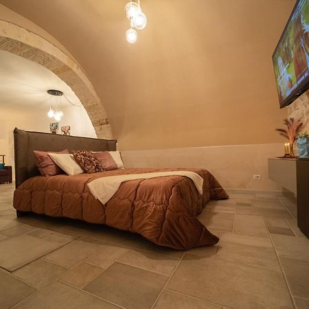 Suite88 Affittacamere Barletta Buitenkant foto