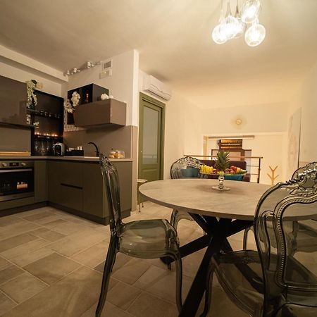 Suite88 Affittacamere Barletta Buitenkant foto