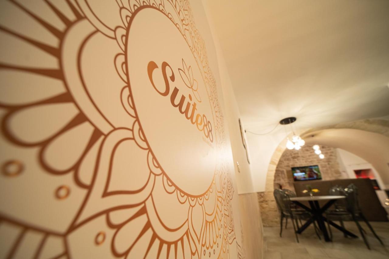 Suite88 Affittacamere Barletta Buitenkant foto