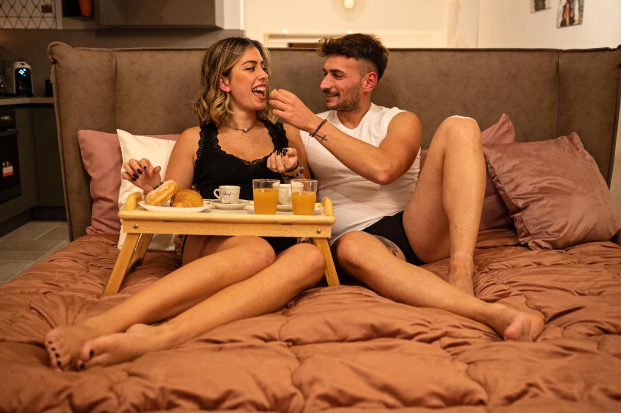 Suite88 Affittacamere Barletta Buitenkant foto