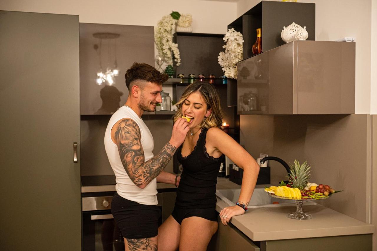 Suite88 Affittacamere Barletta Buitenkant foto