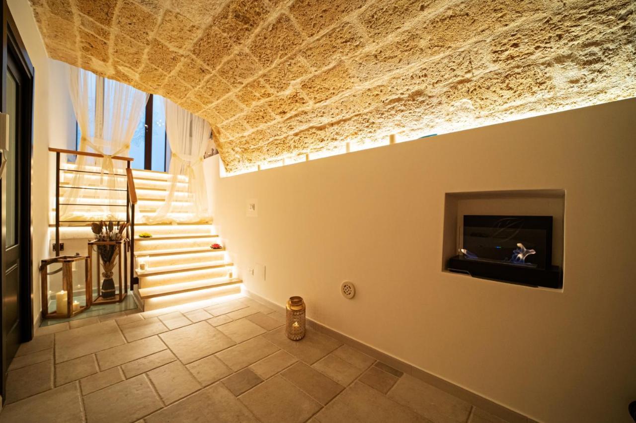Suite88 Affittacamere Barletta Buitenkant foto