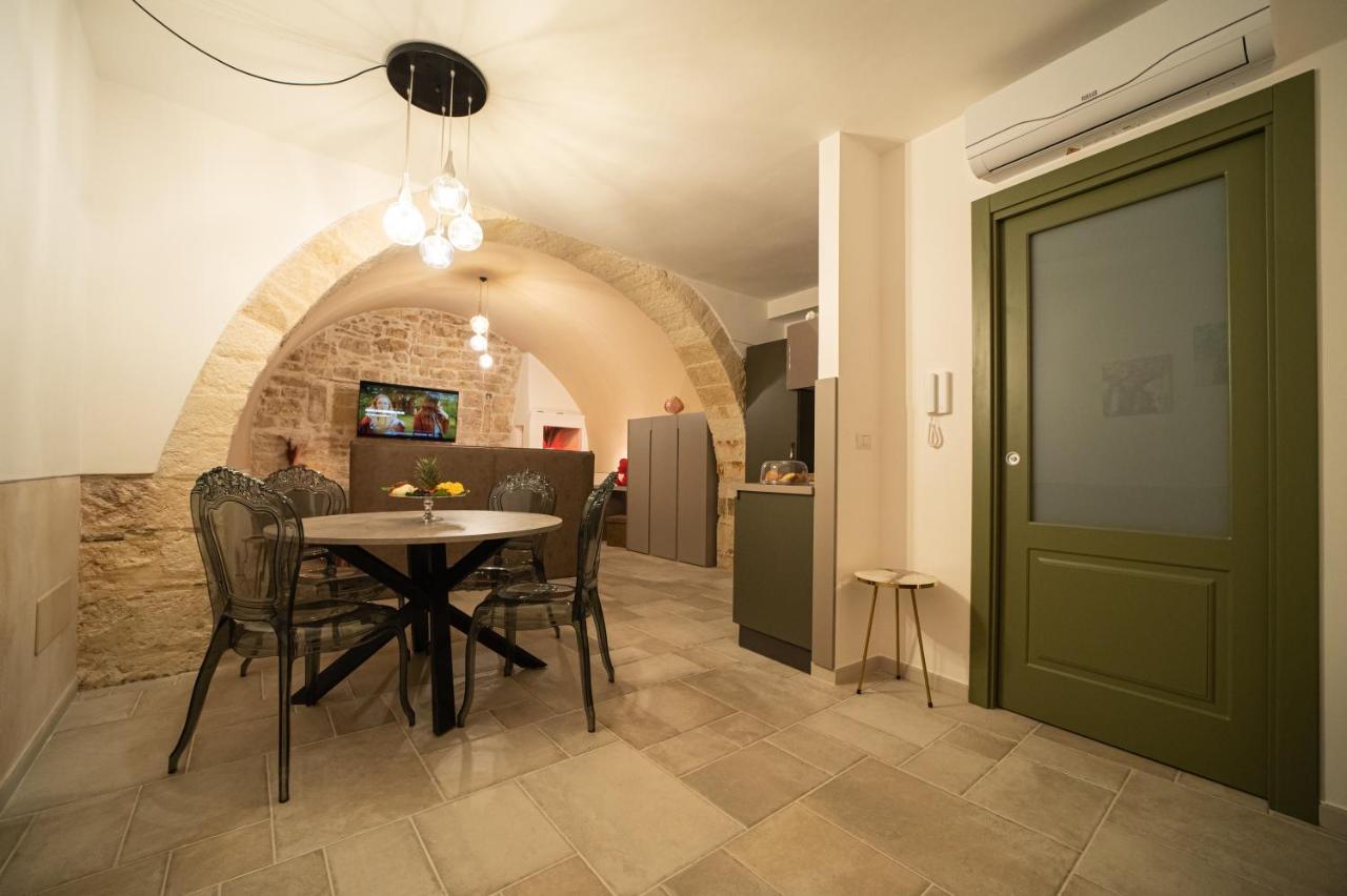 Suite88 Affittacamere Barletta Buitenkant foto