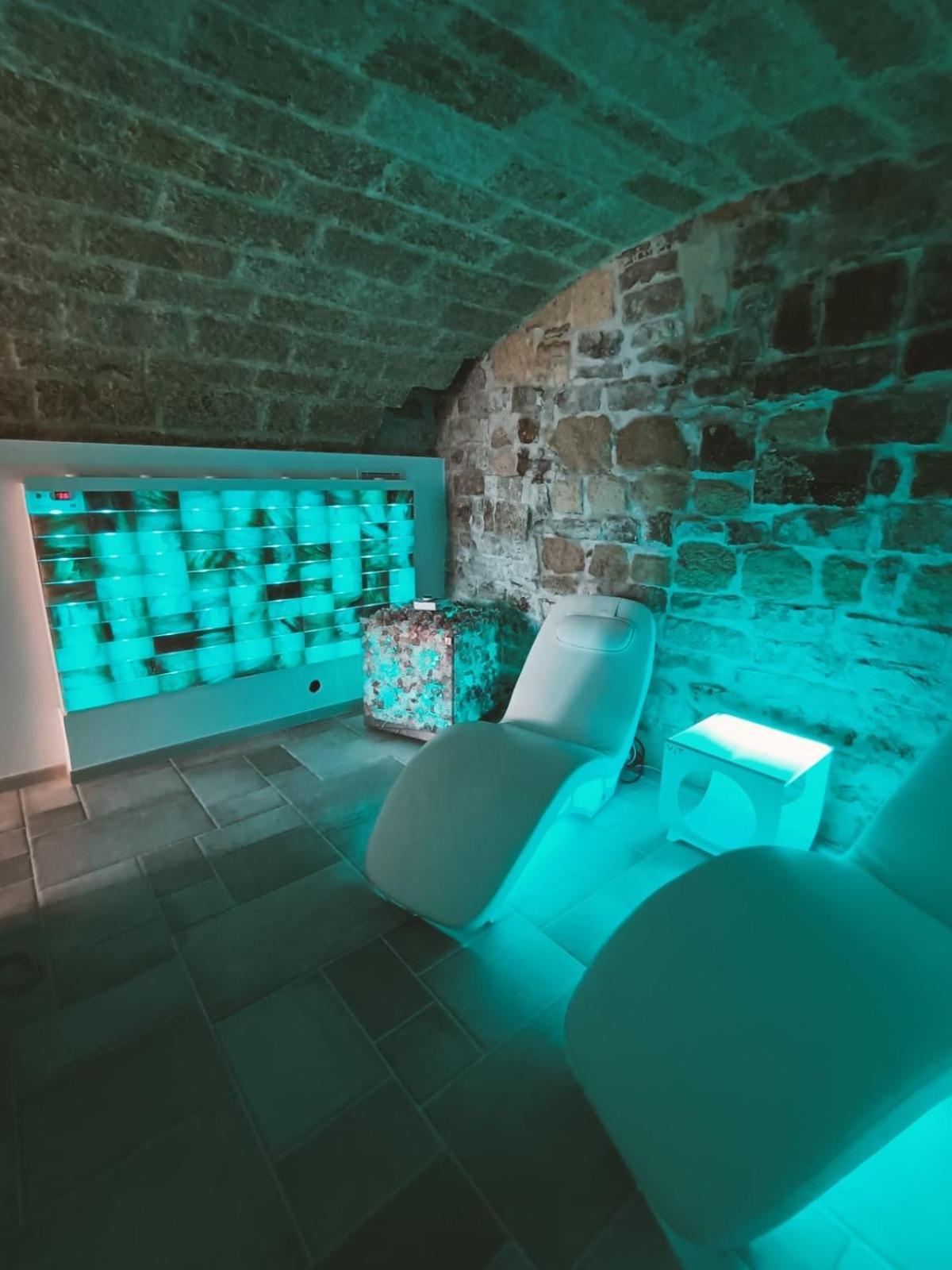 Suite88 Affittacamere Barletta Buitenkant foto